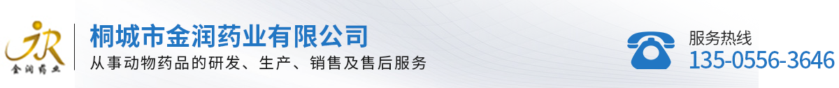 桐城市金润药业有限公司