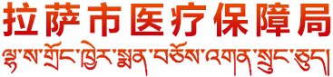 拉萨市医疗保障局