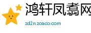 鸿轩凤翥网