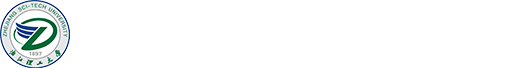 浙江理工大学科技与艺术学院招生网